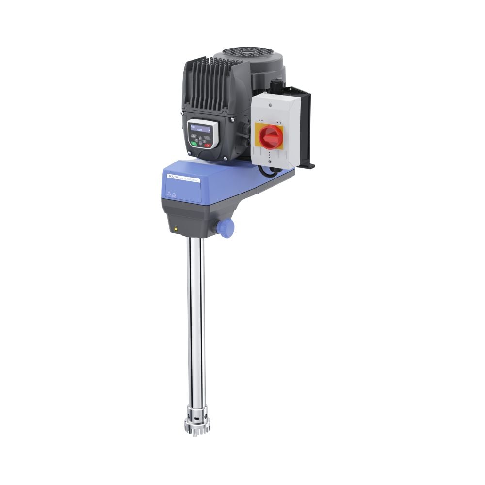 T 65 digital ULTRA-TURRAX® - ULTRA-TURRAXÂ® Homogenizer/Disperser Drives