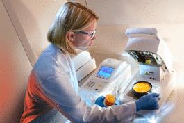 Sartorius Method Development