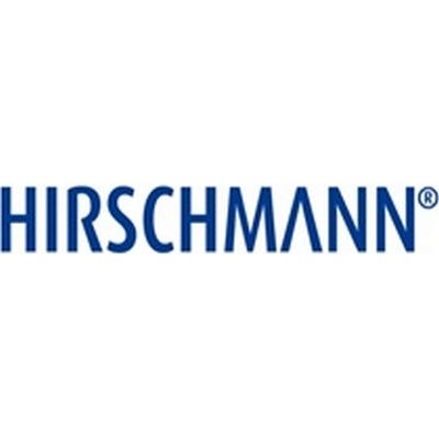 Hirschmann® ceramus® Adjustable Volume Bottletop Dispensers