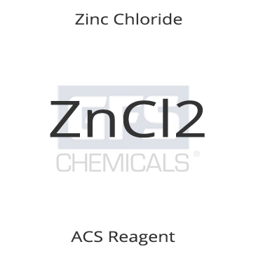 ZINC CHLORIDE, ACS REAGENT