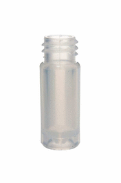 Thermo Scientific™ National Target™ 10 mm Plastic Screw Thread Autosampler Vials