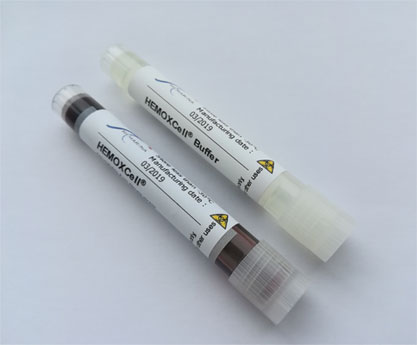 HEMOXCell®