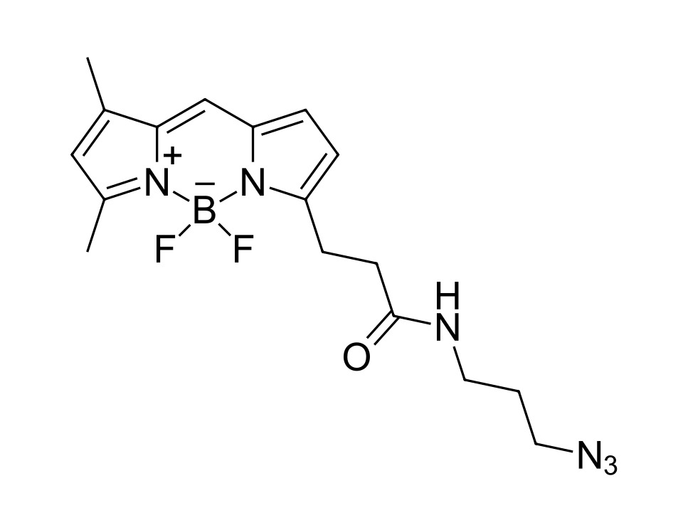 BDP FL azide