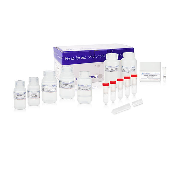 PuroSPIN-96™ Viral DNA and RNA Purification Kit, 96-Well Plate Format, 384 Preps