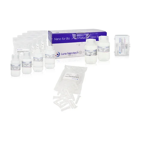 PLGA Nanoparticles, Fluorescently Labeled, Dil, Methoxy PEG, 20 mg