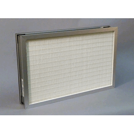Labconco® HEPA Exhaust and Supply Filters for Axiom® and Logic+® Biosafety Cabinets