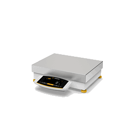 Sartorius Cubis® II Weighing Modules High Capacity Balances, High Contrast TFT Touch Display