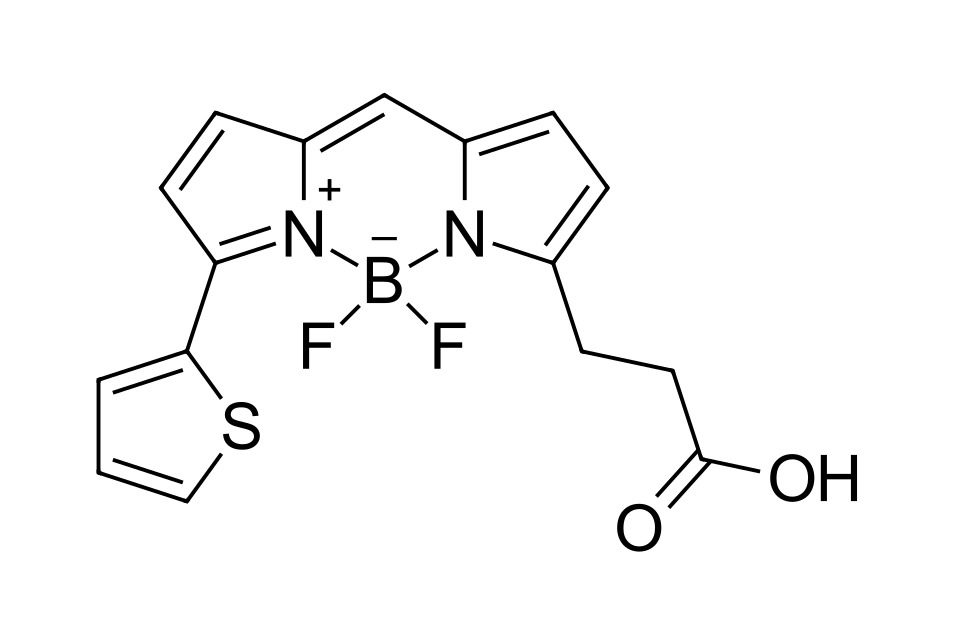 BDP 558/568 carboxylic acid
