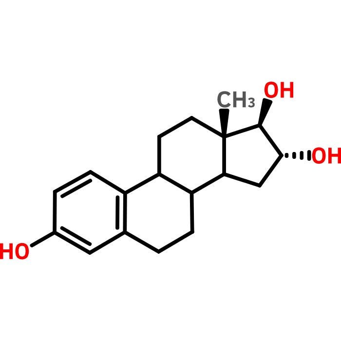 Estriol, Micronized, USP