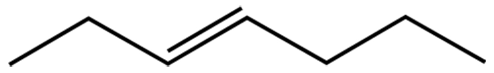 Trans-3-Heptene, 97%