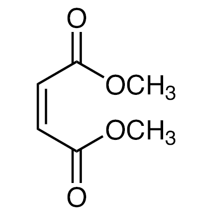 Dimethyl Maleate, CAS RN: 624-48-6, Product Number: M0012