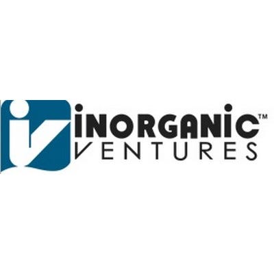 ICP-MS Refractory Elements Standard in HNO3/HF
