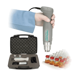 DWK Life Sciences CRIMPenstein® Electric Crimper/Decapper