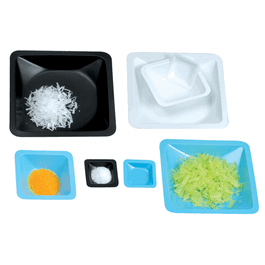 Heathrow Scientific® Standard Weigh Boats