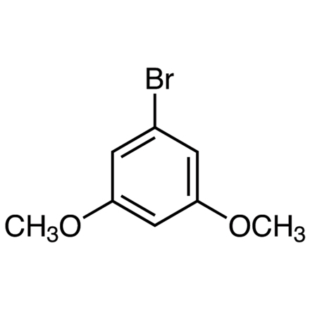 1-Bromo-3,5-dimethoxybenzene, CAS RN: 20469-65-2, Product Number: B3848