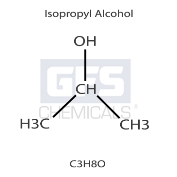 ISOPROPYL ALCOHOL, ACS REAGENT