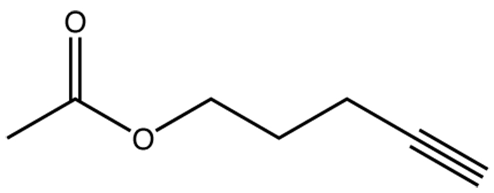 4-Pentyn-1-Yl Acetate, 96%