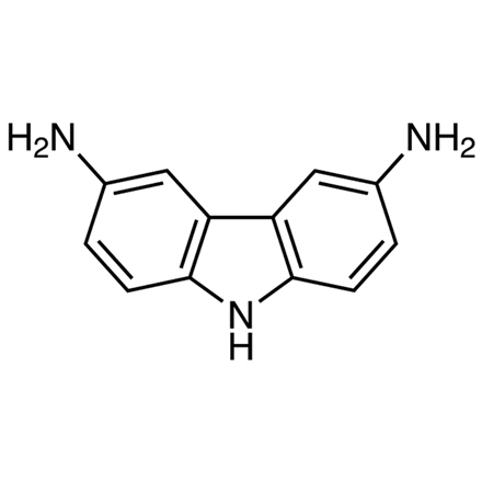 3,6-Diaminocarbazole