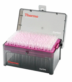 Thermo Scientific™ ClipTip™ Pipette Tips