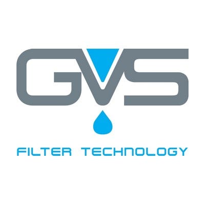 GVS® ABLUO® Sterile 13 mm PES Syringe Filters