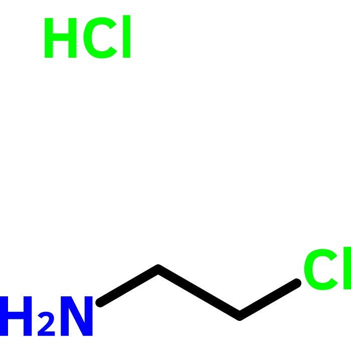 2-Chloroethylamine Hydrochloride
