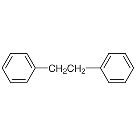 Dibenzyl, CAS RN: 103-29-7, Product Number: B0459