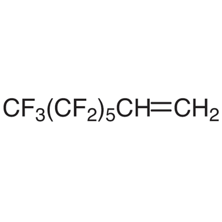 (Perfluorohexyl)ethylene, CAS RN: 25291-17-2, Product Number: P1102