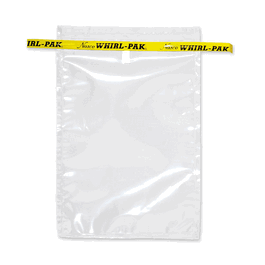 Whirl-Pak® Standard Sterile Sample Bags