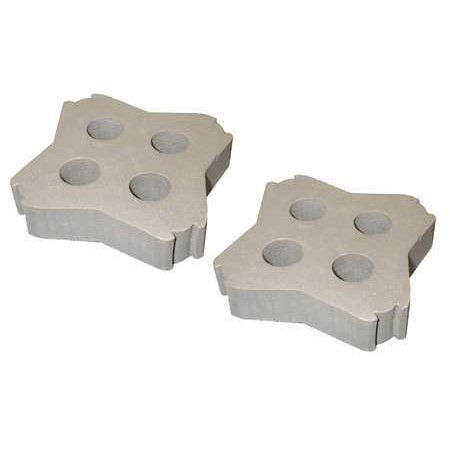 29-37 mm Tube Foam Inserts