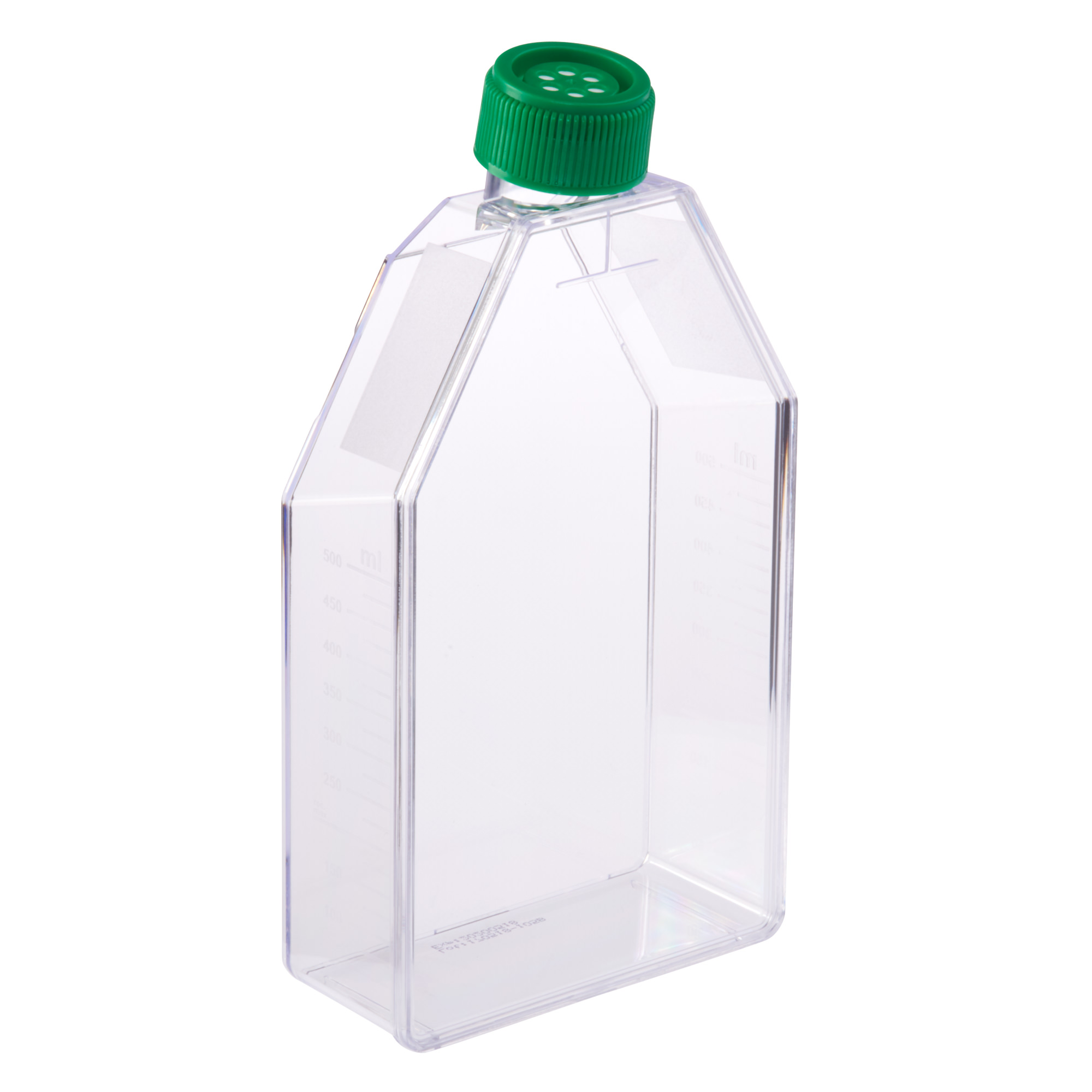 182cm2 Deep Volume Tissue Culture Flask - Vent Cap, Sterile