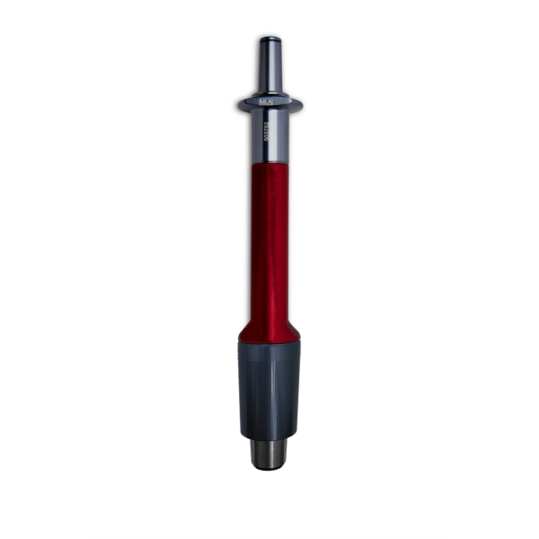 7mL Pipette, MLA, Macro, Red
