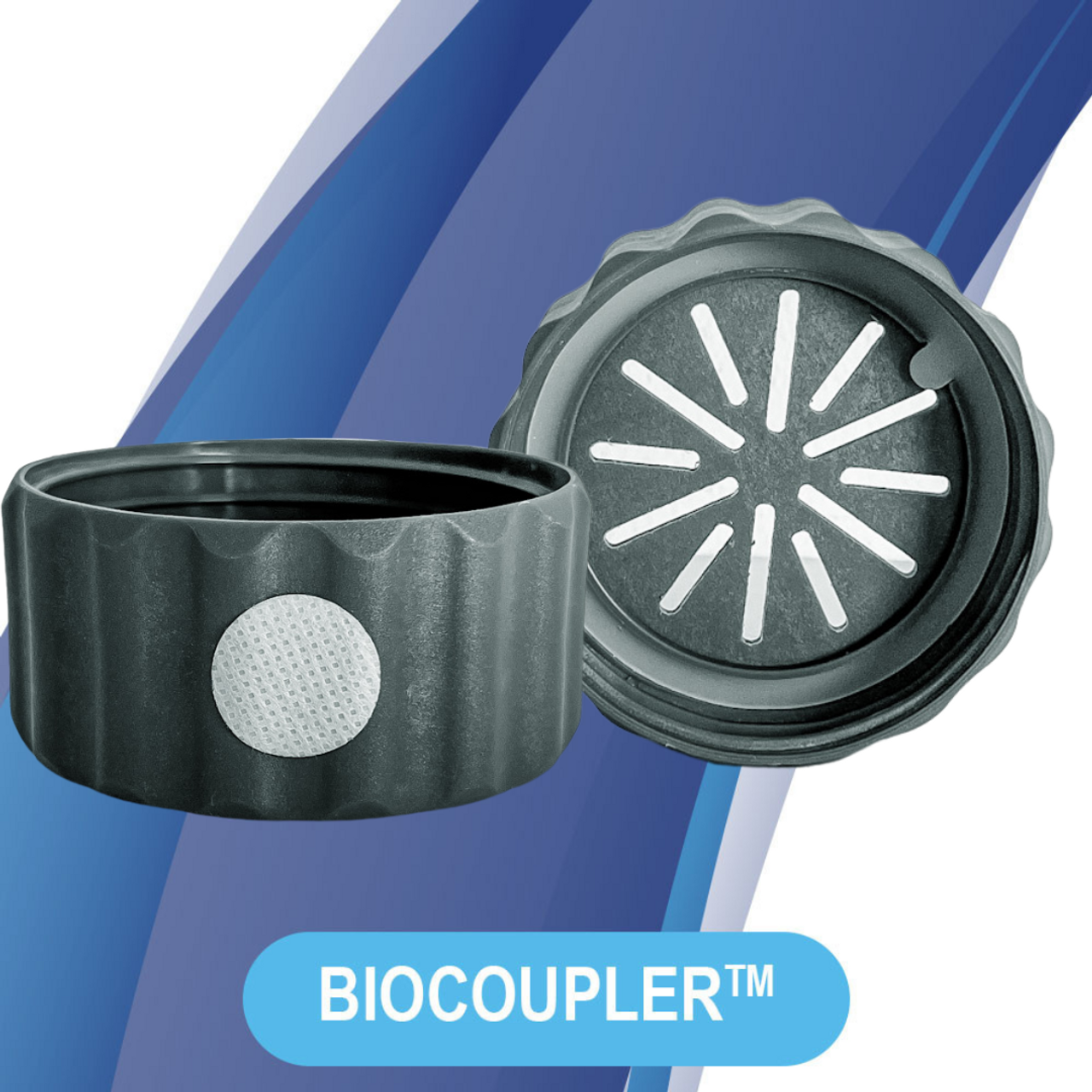 Biocoupler Collar, 6 Set