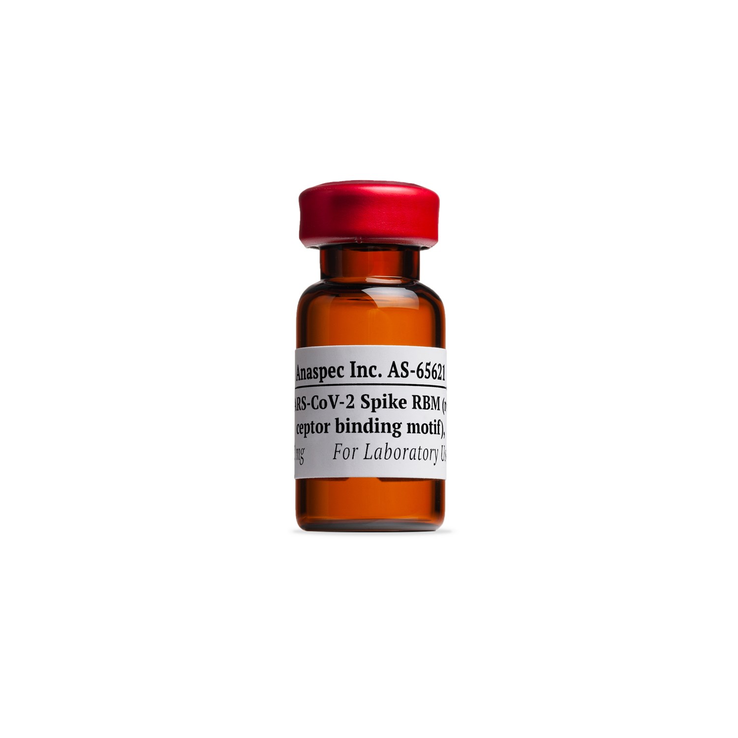 SARS - CoV - 2 Spike RBM (receptor binding motif), 500 - 509 - 0.5 mg
