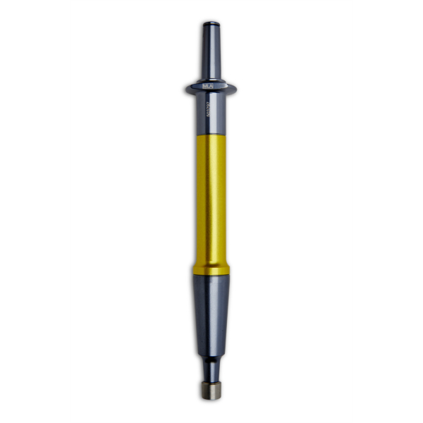 5mL Pipette, MLA, Macro, Yellow