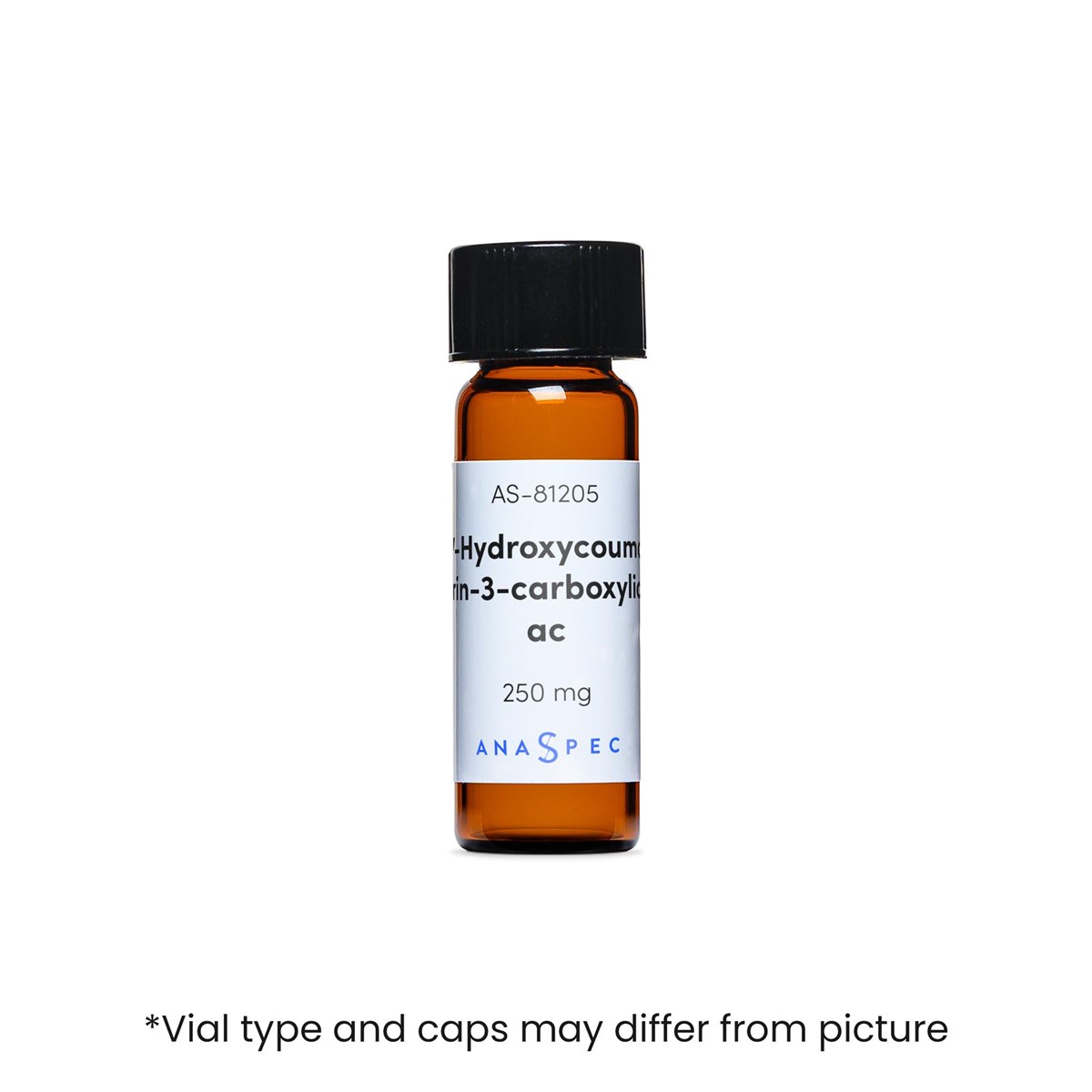 7-Hydroxycoumarin-3-carboxylic acid - 250 mg