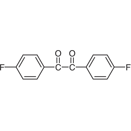 4,4'-Difluorobenzil, CAS RN: 579-39-5, Product Number: D2292