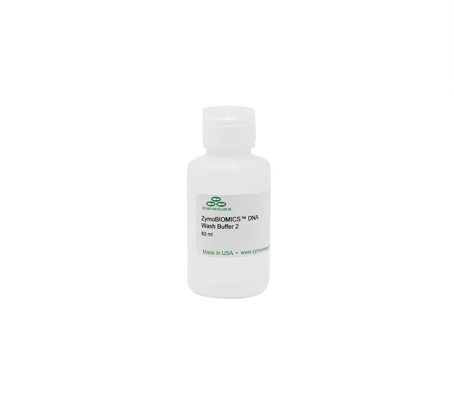 ZymoBIOMICS DNA Wash Buffer 2