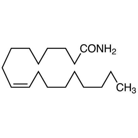 Oleamide, CAS RN: 301-02-0, Product Number: O0107