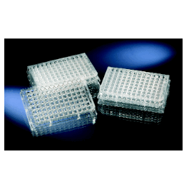 Thermo Scientific Nunc® MicroWell® Plates with Nunclon® Delta Surface