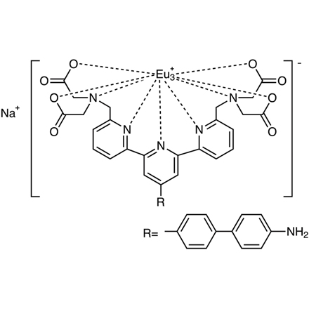 ATBTA-Eu3+, CAS RN: 601494-52-4, Product Number: A2083