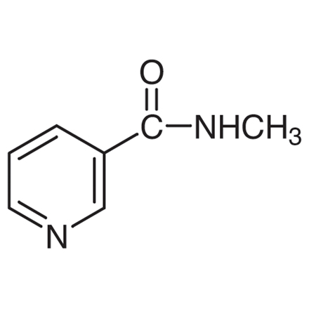 N-Methylnicotinamide, CAS RN: 114-33-0, Product Number: M0374