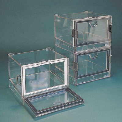 Desiccator Cabinet, Dry-Keeper™