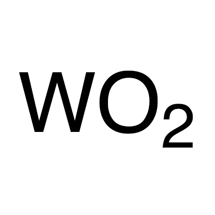 Tungsten(IV) Oxide, CAS RN: 12036-22-5, Product Number: T4005