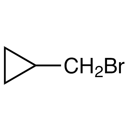 (Bromomethyl)cyclopropane, CAS RN: 7051-34-5, Product Number: B1382