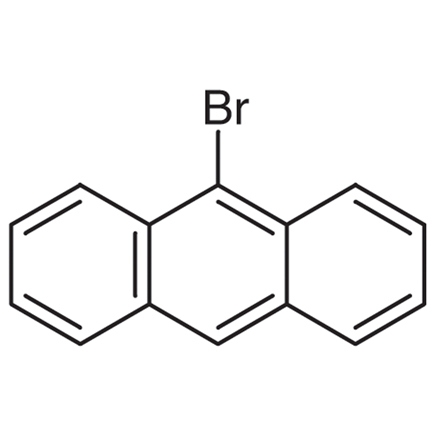 9-Bromoanthracene, CAS RN: 1564-64-3, Product Number: B2871