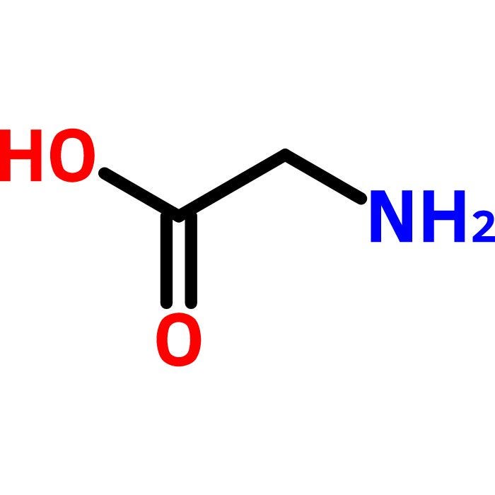 Glycine, USP
