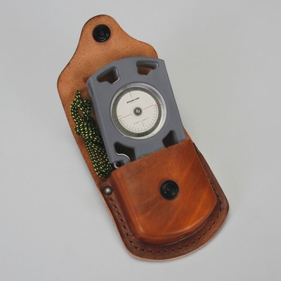 Brunton® Clino Master® Sighting Clinometer, EA | Labscoop