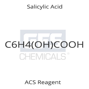 SALICYLIC ACID, ACS REAGENT