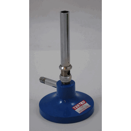 Lab Connections Bunsen Burner, 13 mm
