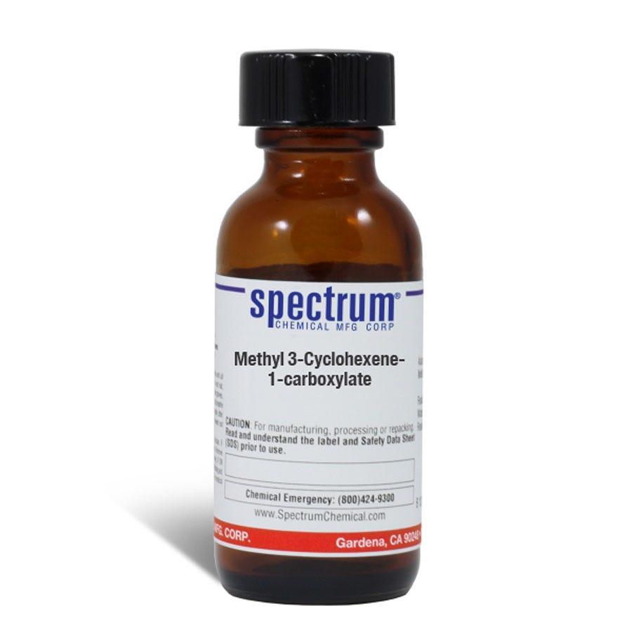 Methyl 3-Cyclohexene-1-carboxylate